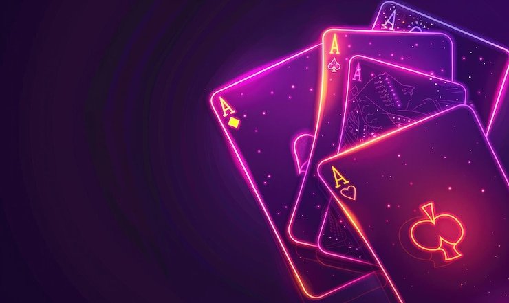 Layar permainan Fa Cai Shen Deluxe menampilkan lima gulungan dengan simbol Asia dan tampilan bonus